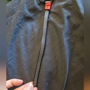 KEEP Collective Single Woven Bracelet Band